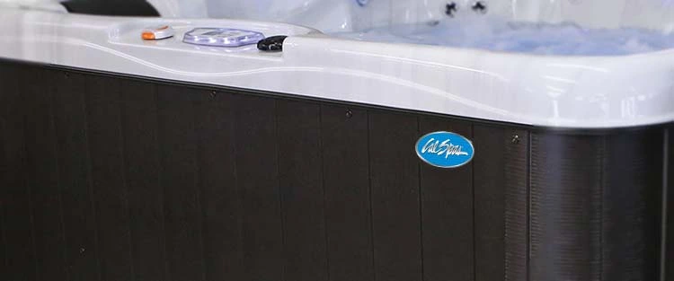 Cal Preferred™ for hot tubs in Sequim