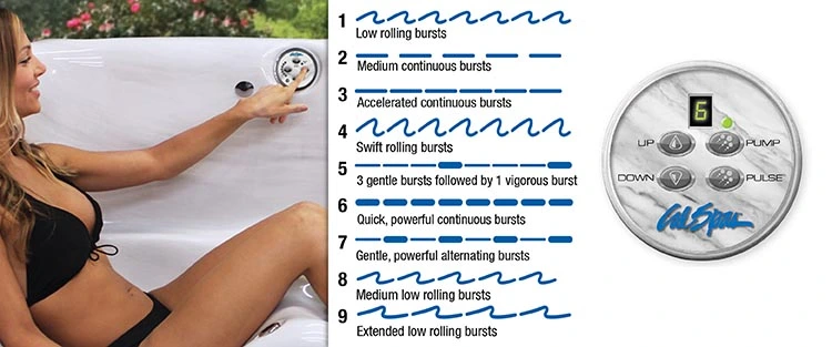 ATS Control for hot tubs in Sequim