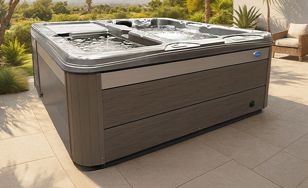 Cold Plunge Spas Series Sequim hot tubs for sale