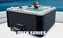 Deck Series Sequim hot tubs for sale