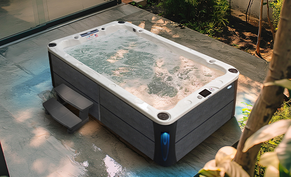 Deck Series Sequim hot tubs for sale