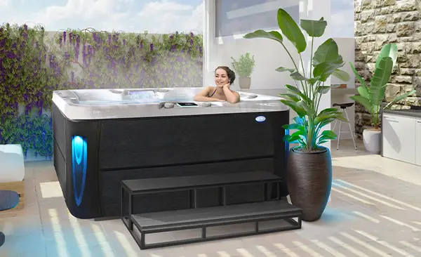 Escape X-Series Spas Sequim hot tubs for sale