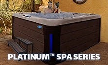 Platinum™ Spas Sequim hot tubs for sale