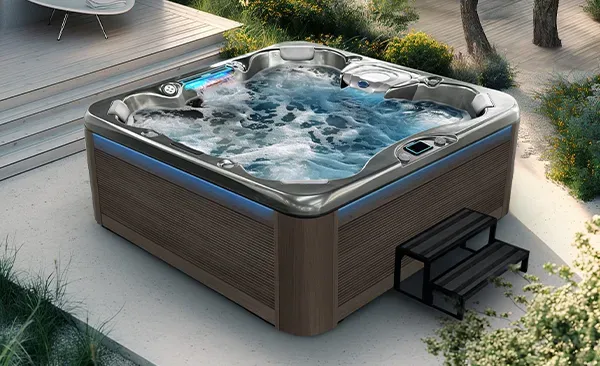 Platinum™ Spas Sequim hot tubs for sale