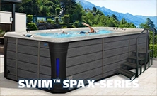 Swim X-Series Spas Sequim hot tubs for sale