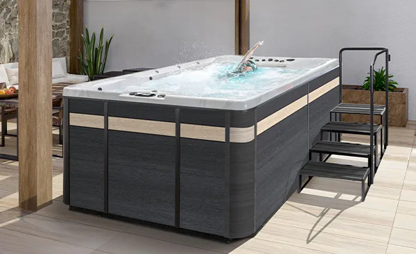 Swim X-Series Spas Sequim hot tubs for sale