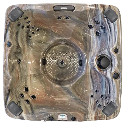 Tropical-X EC-739BX hot tubs for sale in Sequim