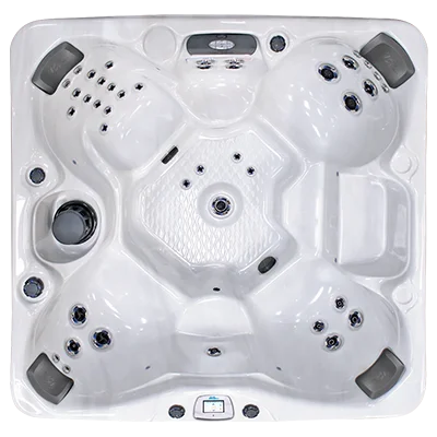 Baja-X EC-740BX hot tubs for sale in Sequim