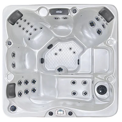 Costa-X EC-740LX hot tubs for sale in Sequim