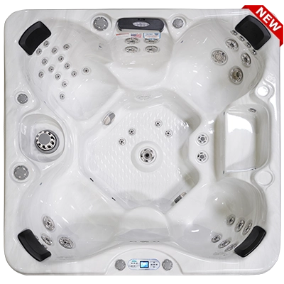 Baja EC-749B hot tubs for sale in Sequim