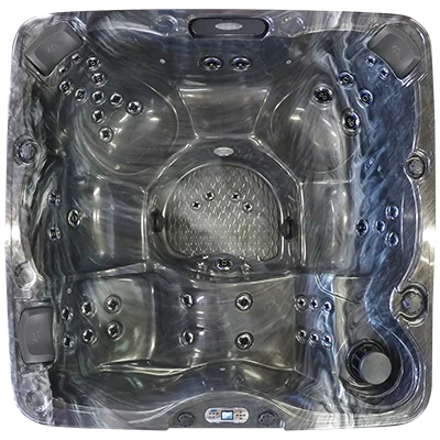 Pacifica EC-751L hot tubs for sale in Sequim