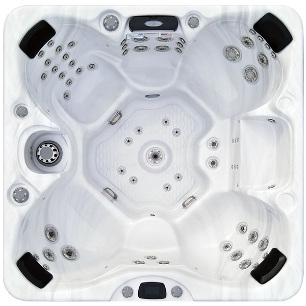 Baja-X EC-767BX hot tubs for sale in Sequim