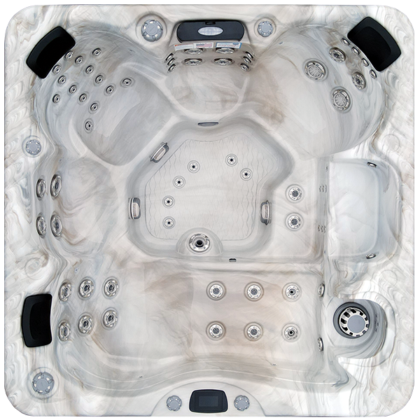 Costa-X EC-767LX hot tubs for sale in Sequim