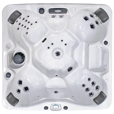 Cancun-X EC-840BX hot tubs for sale in Sequim
