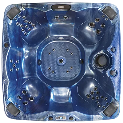 Bel Air EC-851B hot tubs for sale in Sequim