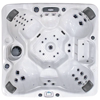 Cancun-X EC-867BX hot tubs for sale in Sequim