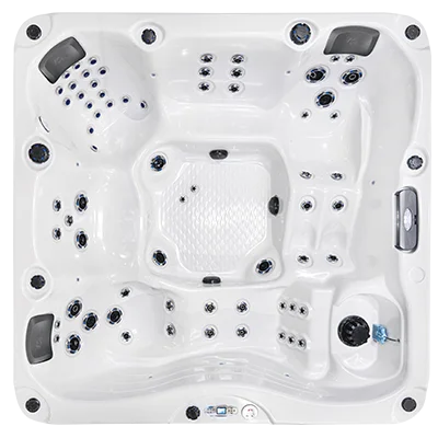 Malibu EC-867DL hot tubs for sale in Sequim