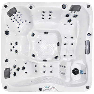 Malibu-X EC-867DLX hot tubs for sale in Sequim