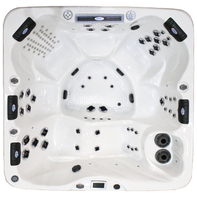 Huntington PL-792L hot tubs for sale in Sequim