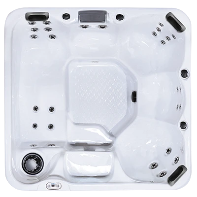 Hawaiian Plus PPZ-628L hot tubs for sale in Sequim