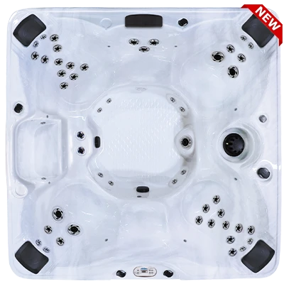 Tropical Plus PPZ-743BC hot tubs for sale in Sequim
