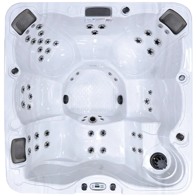 Pacifica Plus PPZ-743L hot tubs for sale in Sequim