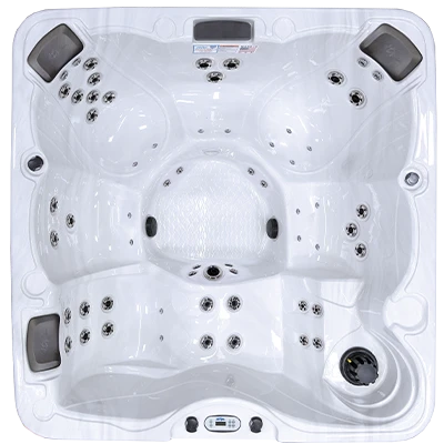 Pacifica Plus PPZ-752L hot tubs for sale in Sequim