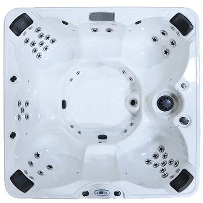 Bel Air Plus PPZ-843B hot tubs for sale in Sequim