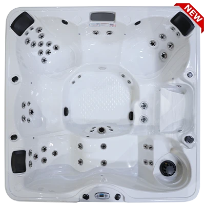 Atlantic Plus PPZ-843LC hot tubs for sale in Sequim