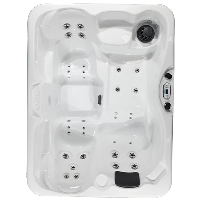 Kona PZ-535L hot tubs for sale in Sequim